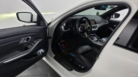 BMW 320 M SPORT* HUD* 360* КОЖА* НАВИ* ПАНО | Auto.bg — изображение 9