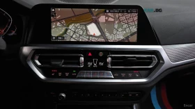 BMW 320 M SPORT* HUD* 360* КОЖА* НАВИ* ПАНО | Auto.bg — изображение 12