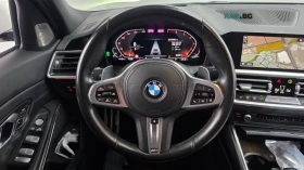 BMW 320 M SPORT* HUD* 360* КОЖА* НАВИ* ПАНО | Auto.bg — изображение 13