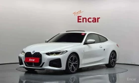 BMW 420 * 420i M Sport Coupe * БЕЗ ПЪРВОНАЧАЛНА ВНОСКА