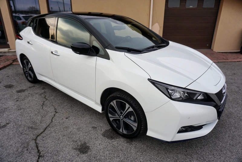 Nissan Leaf  62kW N-CONNECTA, снимка 2 - Автомобили и джипове - 45542627