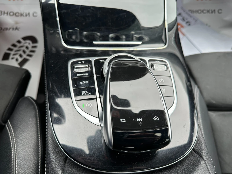 Mercedes-Benz E 350 AMG/4 matic/FULL, снимка 15 - Автомобили и джипове - 45778346