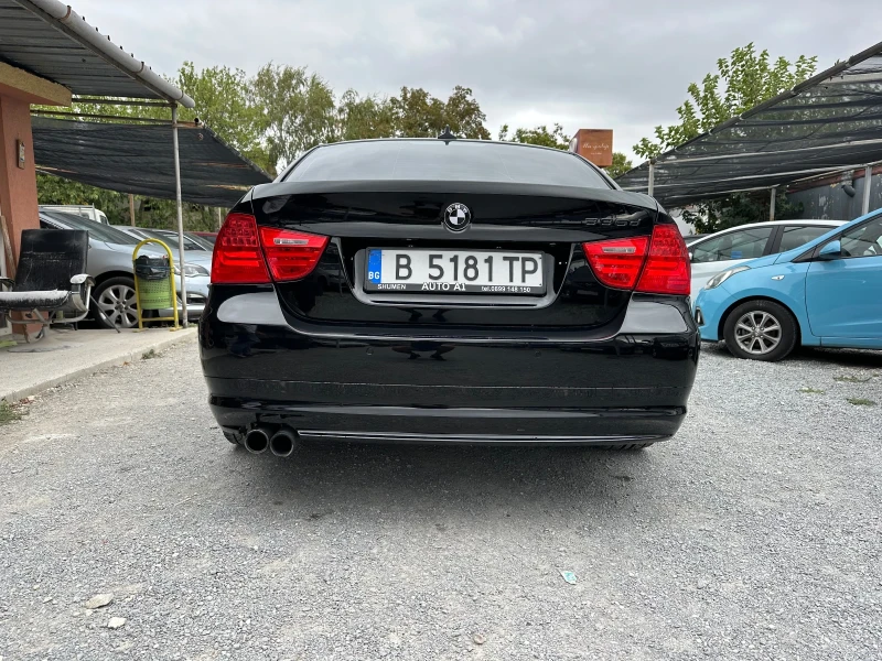 BMW 330 330D-FACELIFT AUTOMATIK, снимка 6 - Автомобили и джипове - 47237305