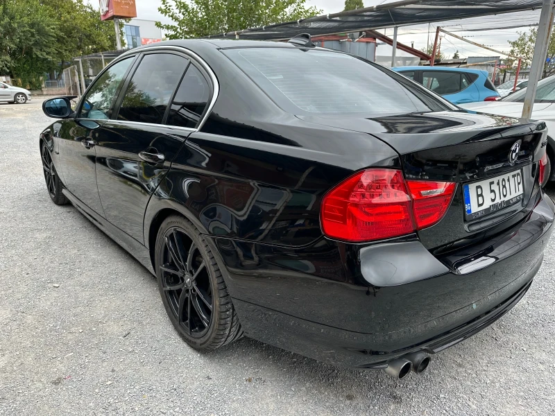 BMW 330 330D-FACELIFT AUTOMATIK, снимка 5 - Автомобили и джипове - 47237305