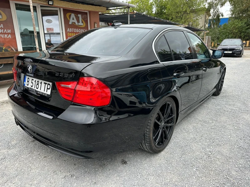 BMW 330 330D-FACELIFT AUTOMATIK, снимка 4 - Автомобили и джипове - 47237305