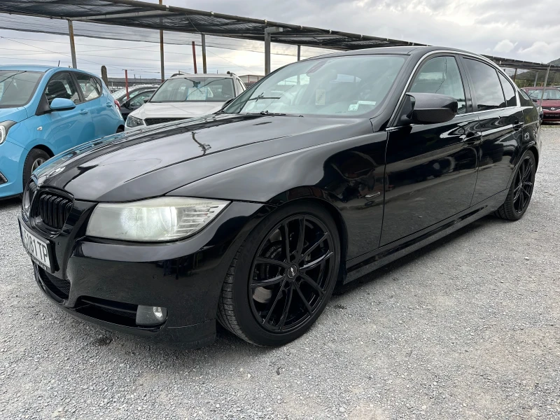 BMW 330 330D-FACELIFT AUTOMATIK, снимка 2 - Автомобили и джипове - 47237305