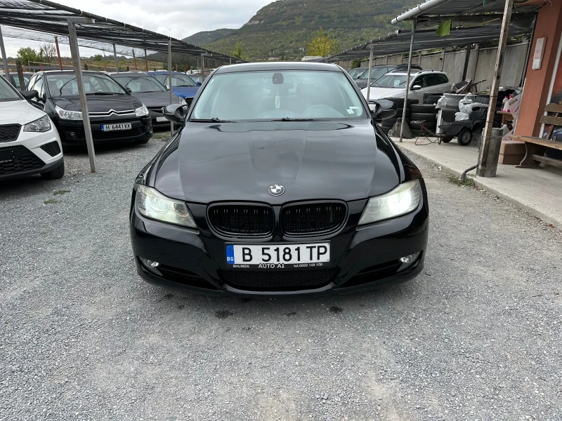 BMW 330 330D-FACELIFT AUTOMATIK, снимка 1 - Автомобили и джипове - 47237305