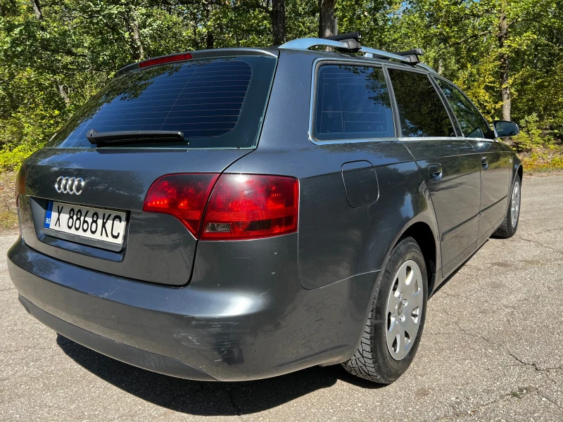 Audi A4 2.0 BPW 8 клапана , снимка 4 - Автомобили и джипове - 47532589