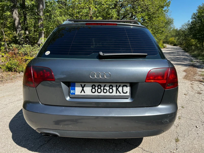 Audi A4 2.0 BPW 8 клапана , снимка 5 - Автомобили и джипове - 47532589