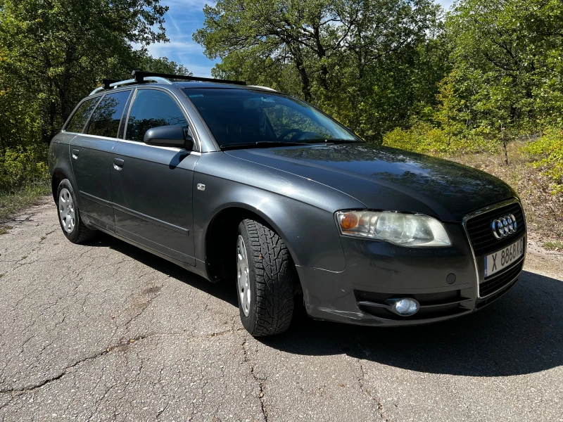 Audi A4 2.0 BPW 8 клапана , снимка 2 - Автомобили и джипове - 47532589