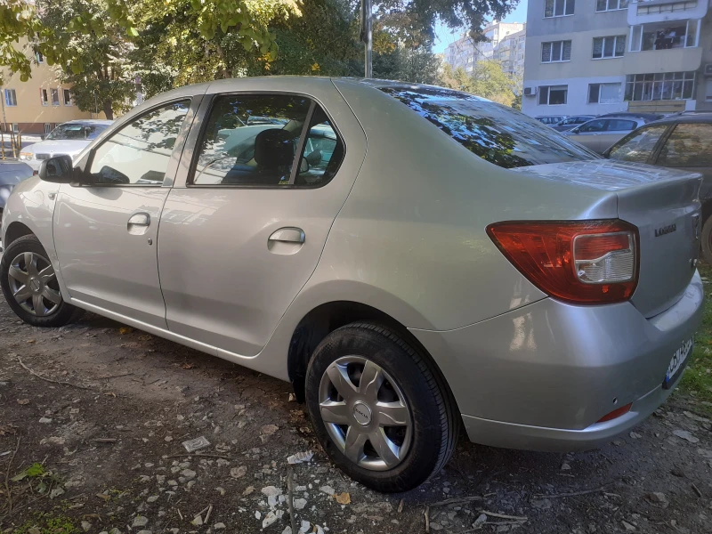 Dacia Logan ТОП-ОФЕРТА, снимка 2 - Автомобили и джипове - 47928016