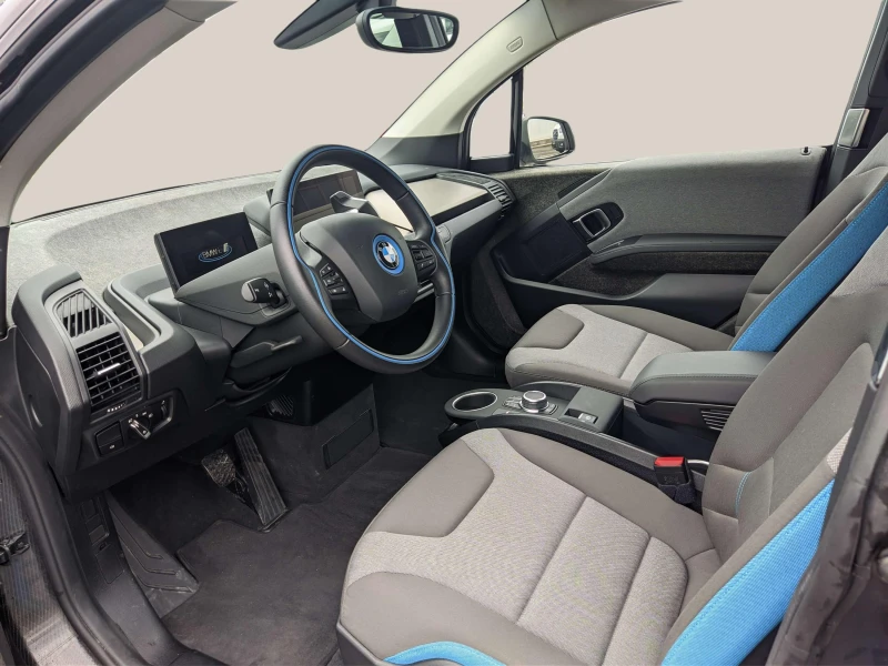 BMW i3 120 ah, снимка 10 - Автомобили и джипове - 48093387