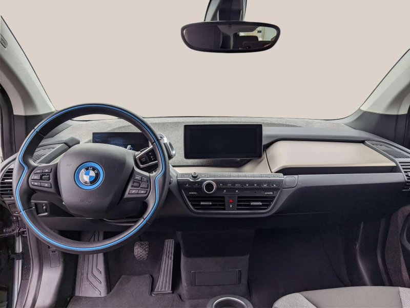 BMW i3 120 ah, снимка 11 - Автомобили и джипове - 48093387