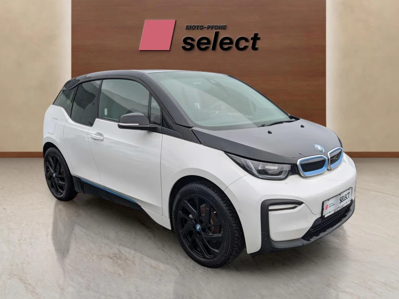 BMW i3 120 ah, снимка 3 - Автомобили и джипове - 48093387