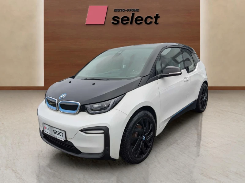 BMW i3 120 ah, снимка 1 - Автомобили и джипове - 48093387