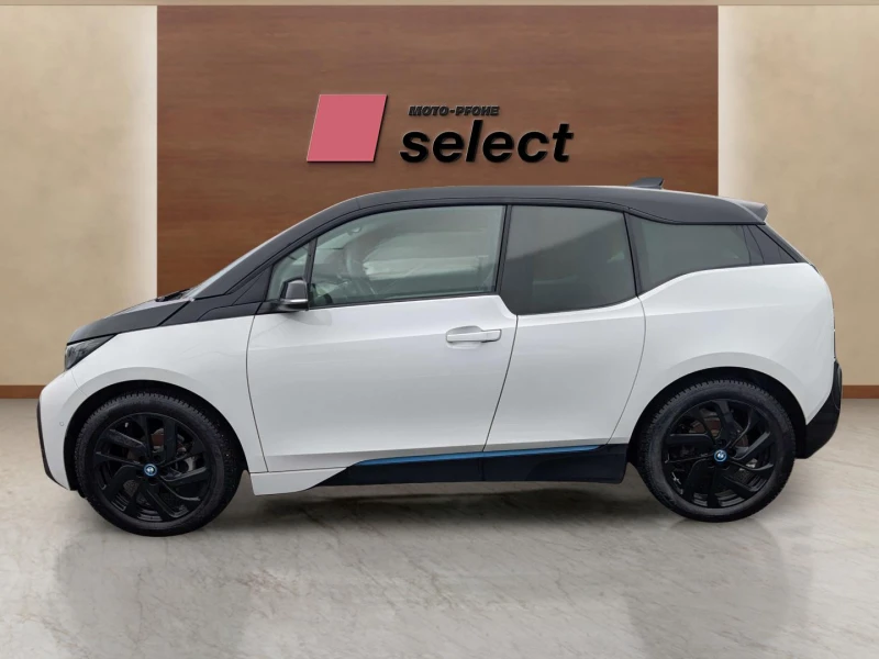 BMW i3 120 ah, снимка 6 - Автомобили и джипове - 48093387