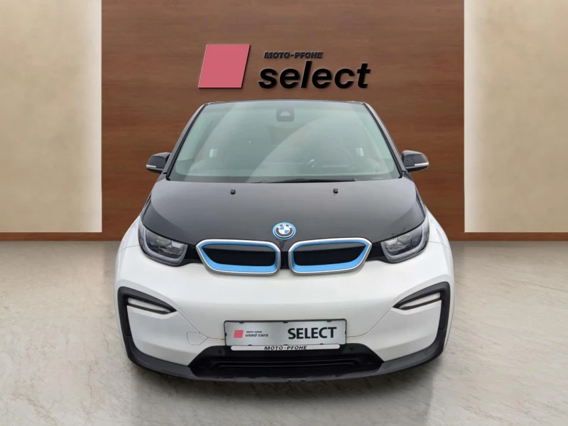 BMW i3 120 ah, снимка 4 - Автомобили и джипове - 48093387