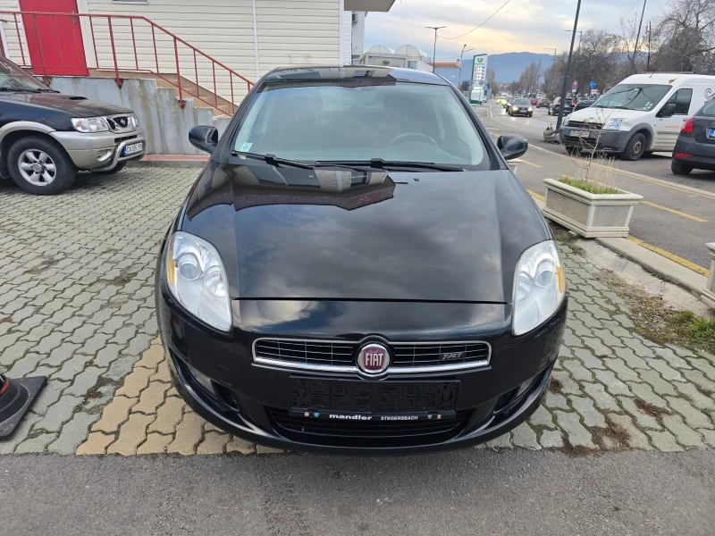 Fiat Bravo 1.4 120kc перфектно, снимка 2 - Автомобили и джипове - 48430967