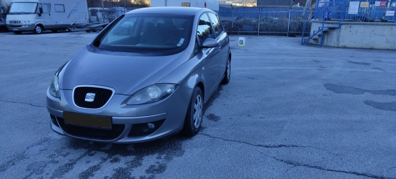 Seat Altea 1.9 TDI PD, снимка 2 - Автомобили и джипове - 48562250