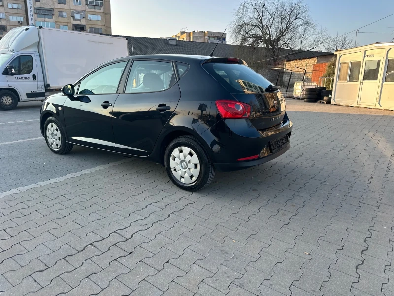 Seat Ibiza 1.2, снимка 6 - Автомобили и джипове - 48965734