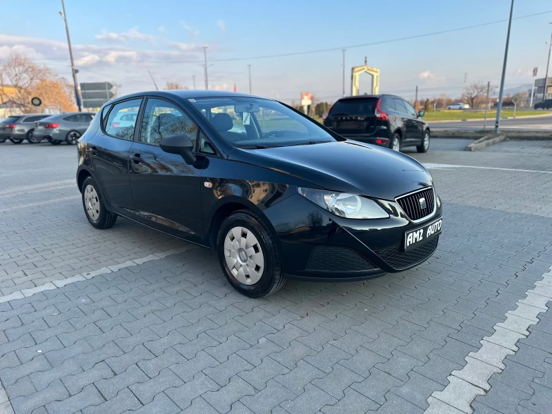 Seat Ibiza 1.2, снимка 2 - Автомобили и джипове - 48965734