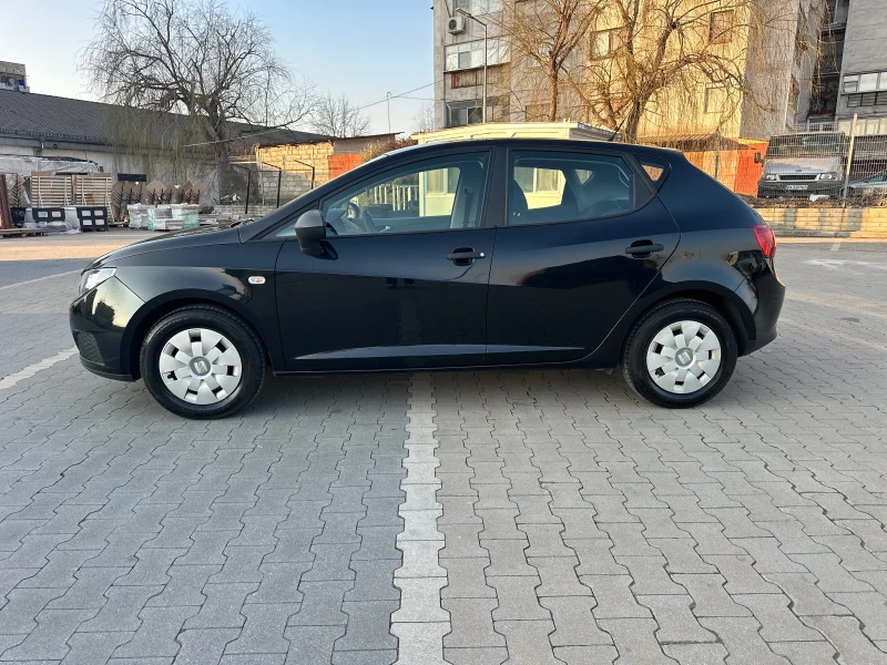 Seat Ibiza 1.2, снимка 7 - Автомобили и джипове - 48965734