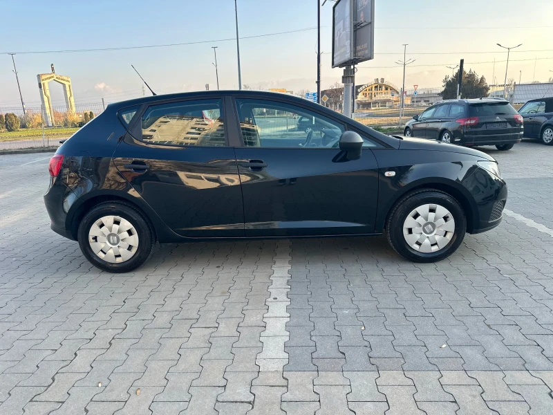 Seat Ibiza 1.2, снимка 3 - Автомобили и джипове - 48965734