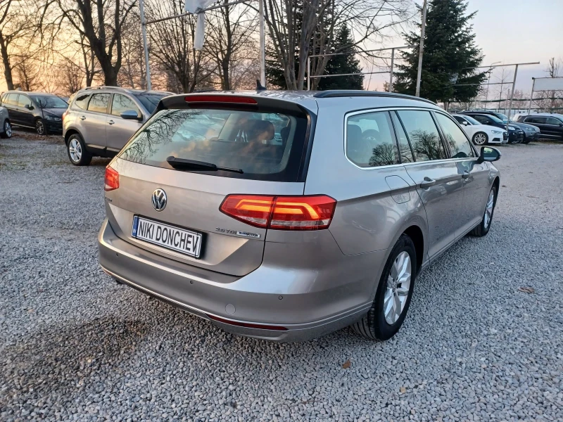 VW Passat КАПАРИРАНА!!!, снимка 4 - Автомобили и джипове - 49013359