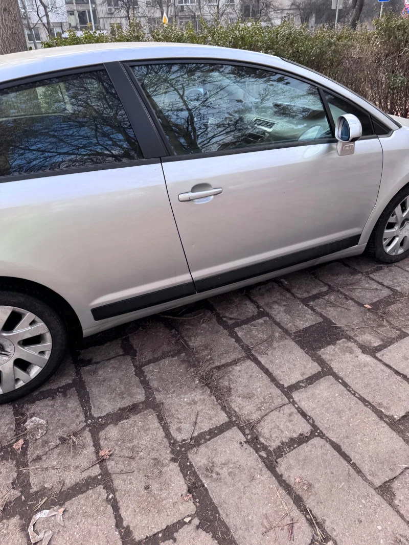 Citroen C4, снимка 2 - Автомобили и джипове - 49537492