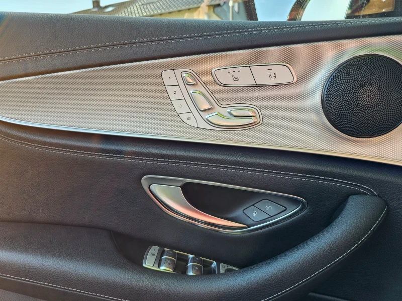 Mercedes-Benz E 220 Widescreen , снимка 7 - Автомобили и джипове - 50527085