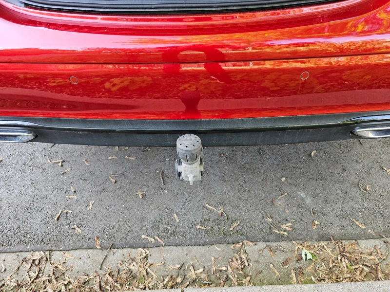 Mercedes-Benz E 220 Widescreen , снимка 15 - Автомобили и джипове - 50527085