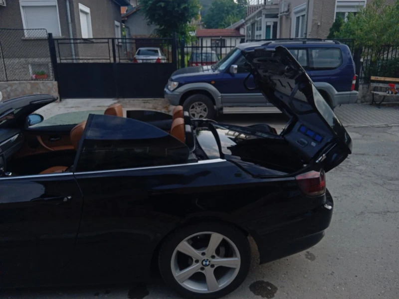 BMW 320, снимка 5 - Автомобили и джипове - 51537780