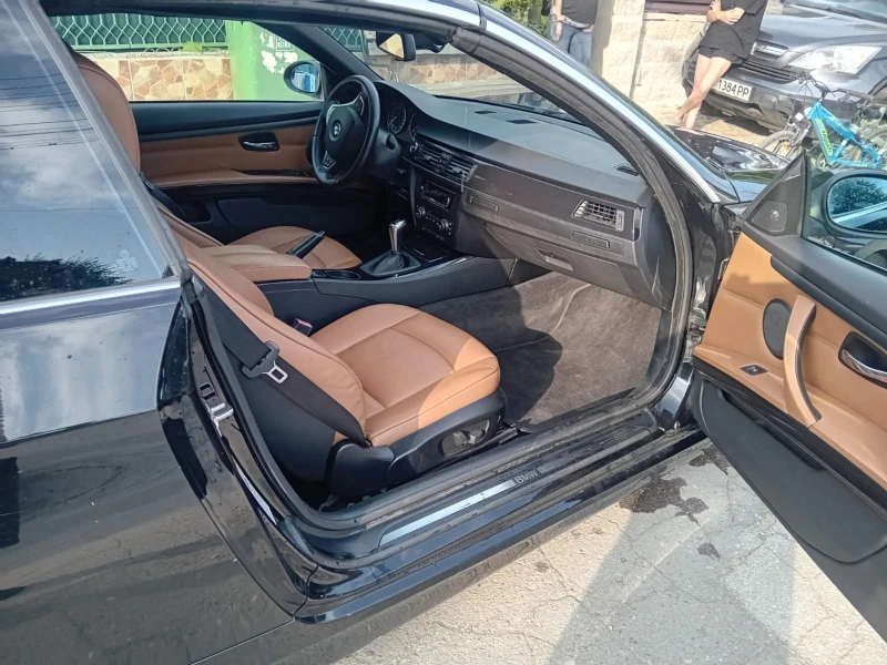 BMW 320, снимка 8 - Автомобили и джипове - 51537780