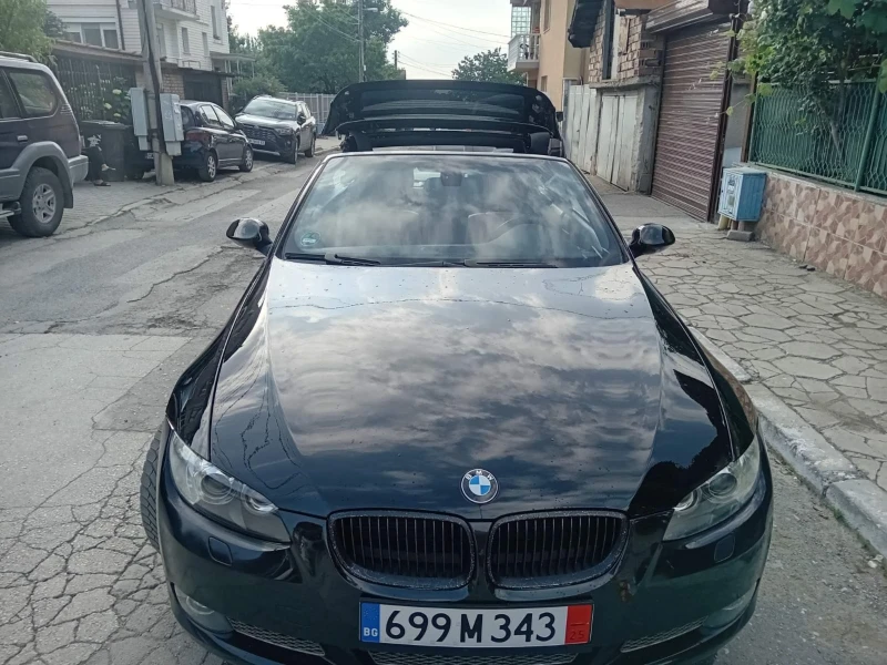 BMW 320, снимка 17 - Автомобили и джипове - 51537780