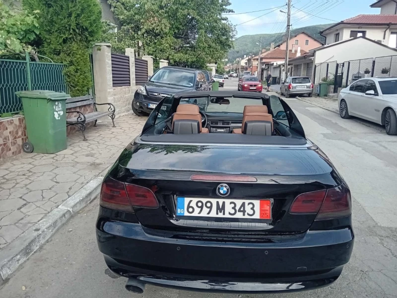 BMW 320, снимка 7 - Автомобили и джипове - 51537780