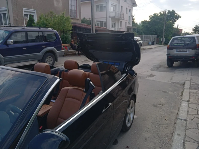 BMW 320, снимка 4 - Автомобили и джипове - 51537780