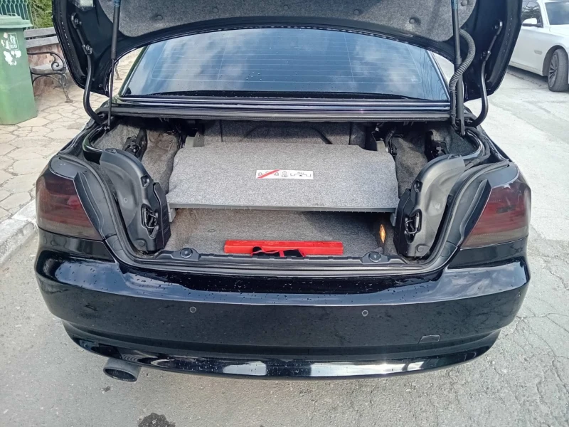 BMW 320, снимка 6 - Автомобили и джипове - 51537780