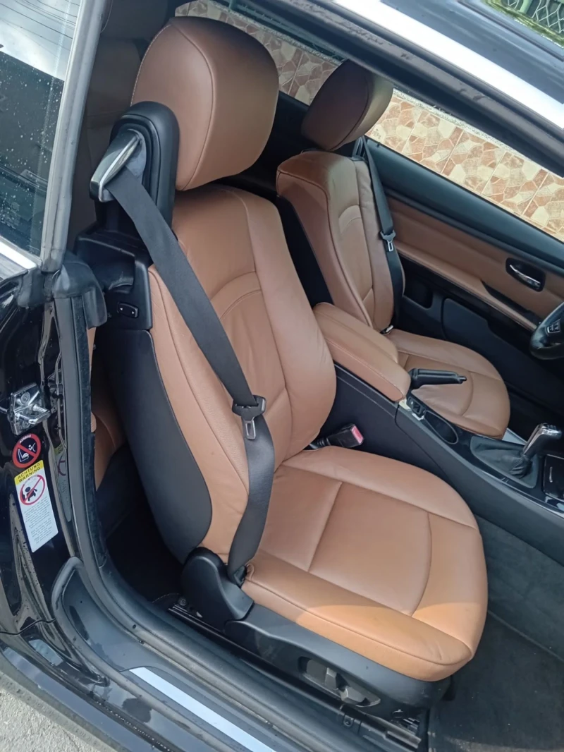 BMW 320, снимка 3 - Автомобили и джипове - 51537780