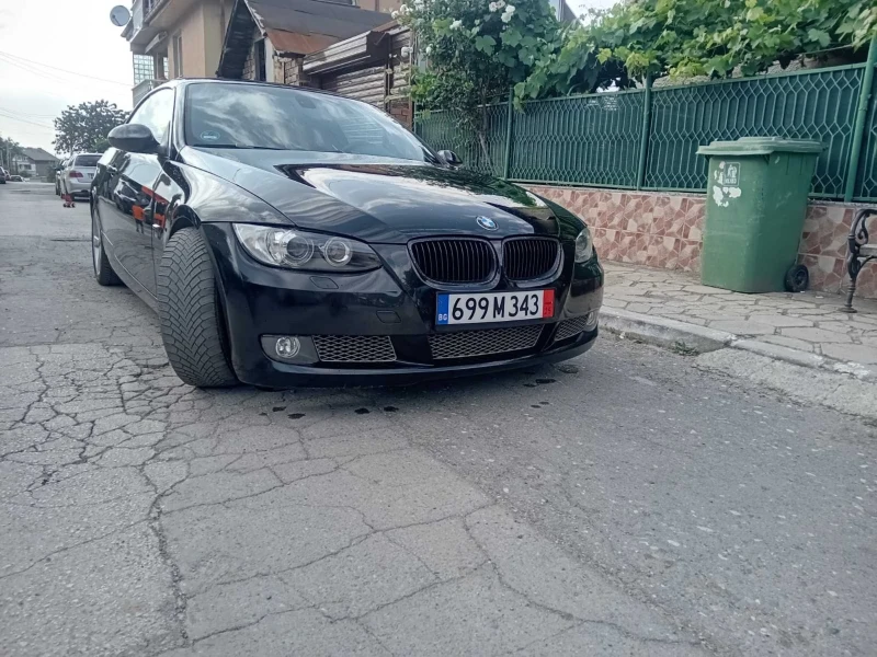 BMW 320, снимка 2 - Автомобили и джипове - 51537780