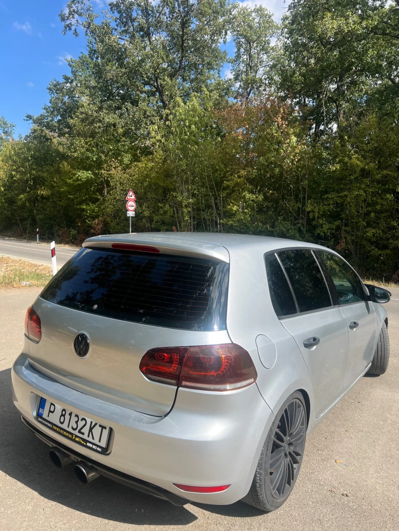 VW Golf, снимка 6 - Автомобили и джипове - 52258913