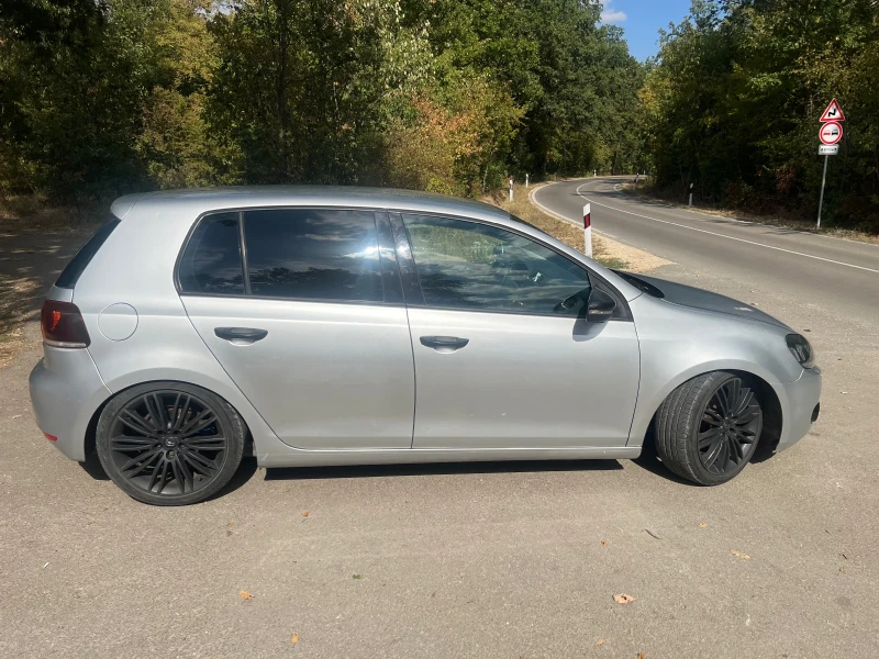VW Golf, снимка 7 - Автомобили и джипове - 52258913