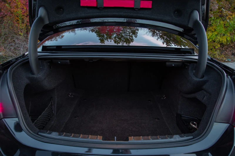 BMW M4 Competition EU, снимка 13 - Автомобили и джипове - 52460665