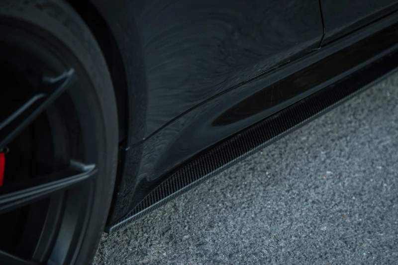 BMW M4 Competition EU, снимка 9 - Автомобили и джипове - 52460665