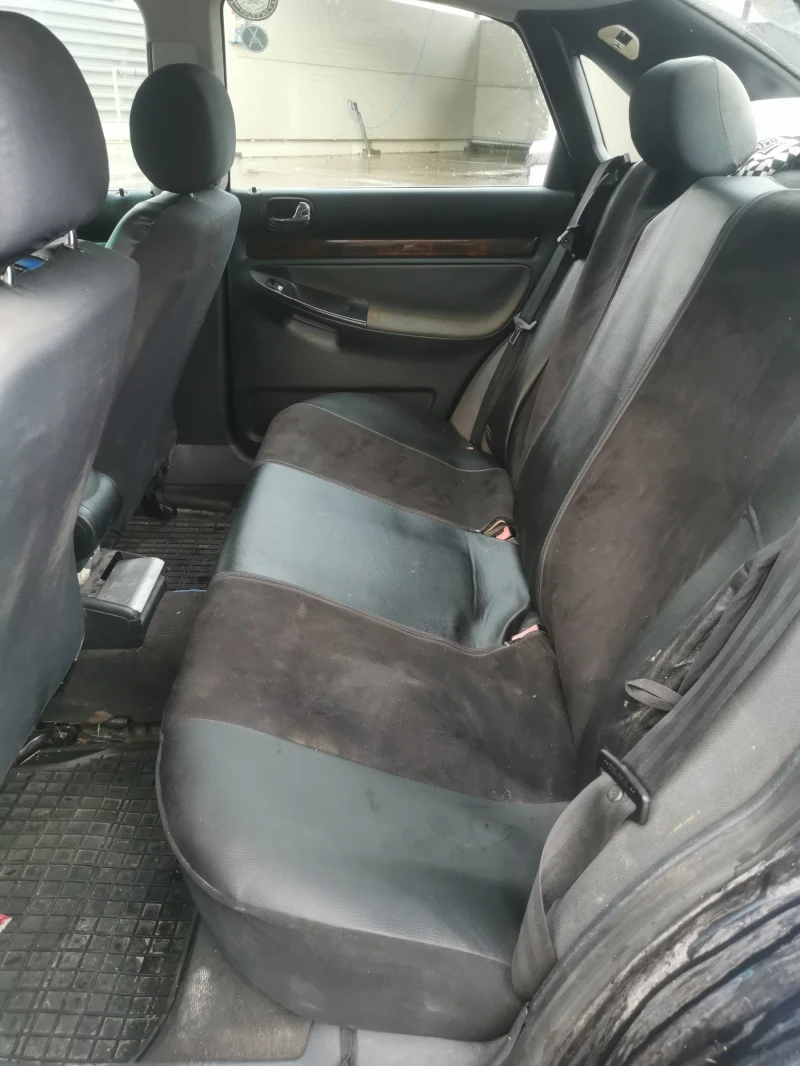 Audi A4, снимка 9 - Автомобили и джипове - 52484099