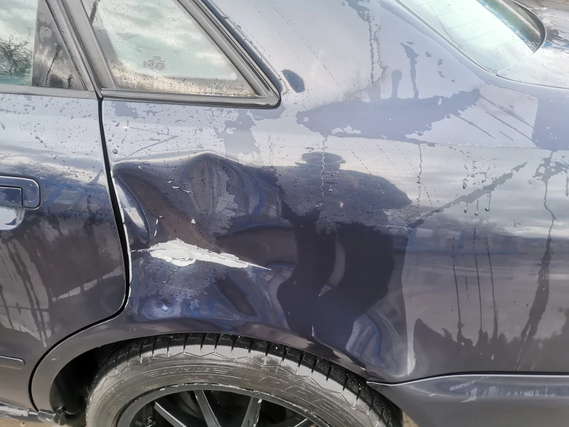 Audi A4, снимка 4 - Автомобили и джипове - 52484099