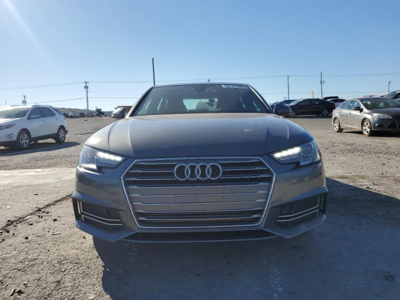 Audi A4 PREMIUM* DIGITAL* КОЖА* BOSE* , снимка 5 - Автомобили и джипове - 52628690