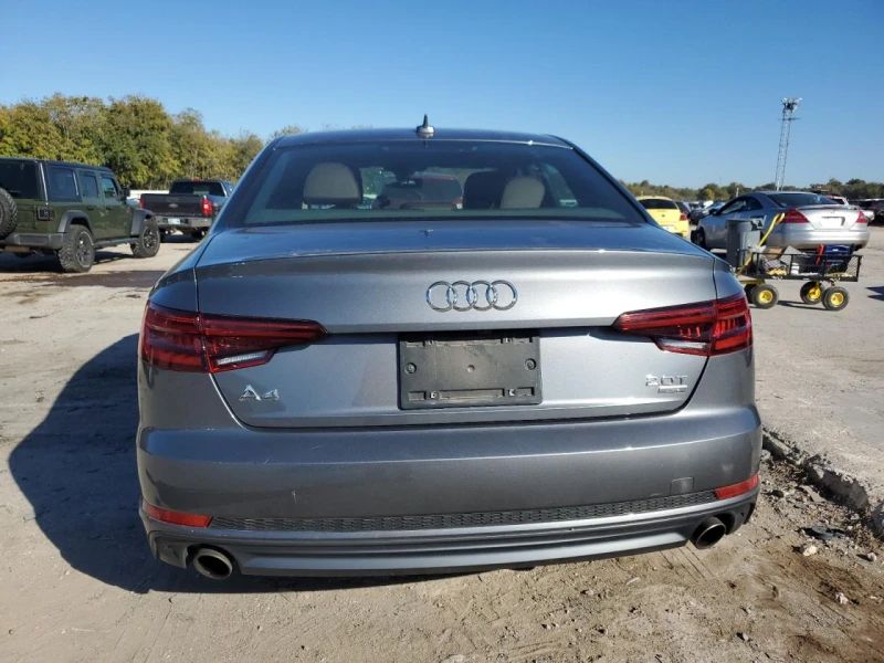 Audi A4 PREMIUM* DIGITAL* КОЖА* BOSE* , снимка 6 - Автомобили и джипове - 52628690