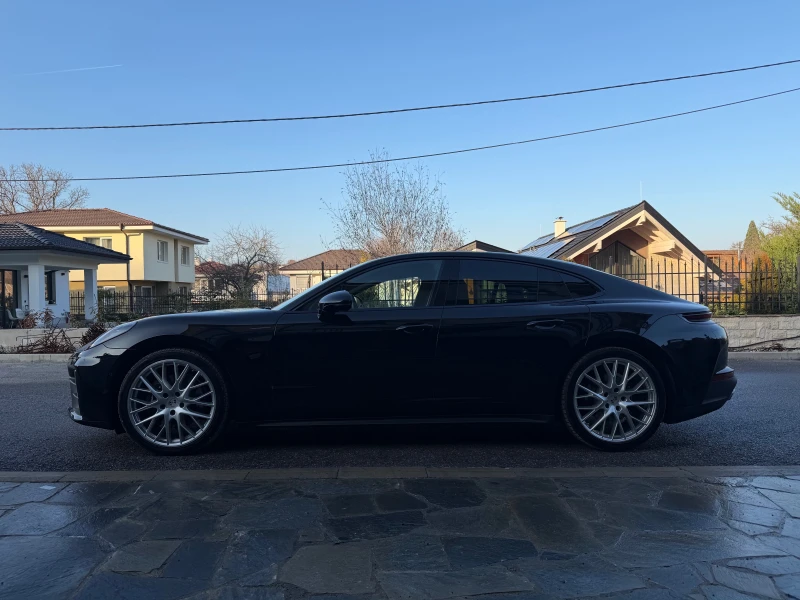 Porsche Panamera Panamera 4* NEW, снимка 4 - Автомобили и джипове - 52885251