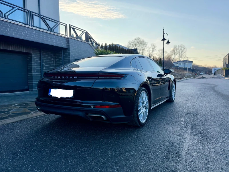 Porsche Panamera Panamera 4* NEW, снимка 6 - Автомобили и джипове - 52885251