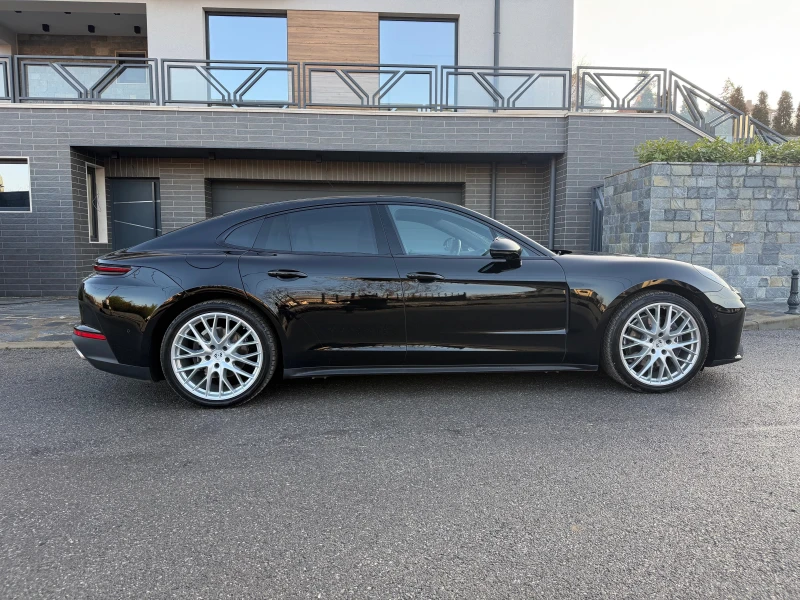 Porsche Panamera Panamera 4* NEW, снимка 5 - Автомобили и джипове - 52885251
